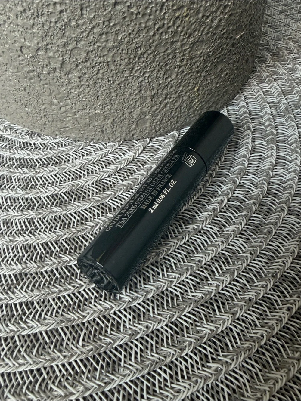 ❤️$10 NWT Giorgio Armani Black Mascara 2ml
